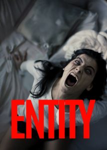 Entity Movie